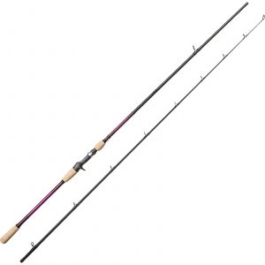 Svartzonker The Force [Comfort] spinnspö 8'6" 30-140 g