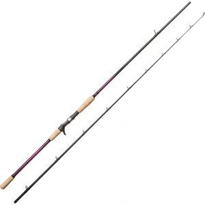 Svartzonker The Force [The Deep and Dirty] spinnspö 9' 60-240 g