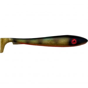 Svartzonker McRubber XL 30 cm [200 g] perky perch 1-pack