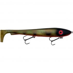 Svartzonker McRubber XL Rigged 30 cm [215 g] perky perch 1-pack