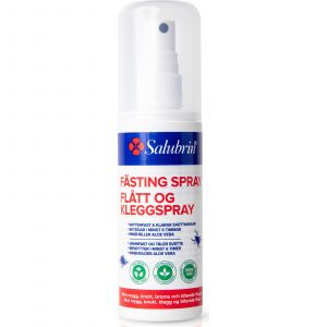 Salubrin Fästingspray 100 ml