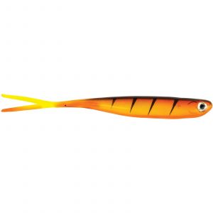 Berkley PowerBait Sneak Minnow 7.5 cm [1.5 g] hot yellow perch 6-pack