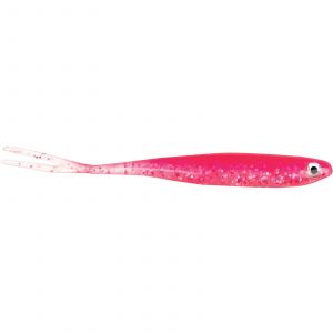 Berkley PowerBait Sneak Minnow 7.5 cm [1.5 g] cotton candy 6-pack