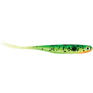 Berkley PowerBait Sneak Minnow 11 cm [5 g] hot firetiger 4-pack