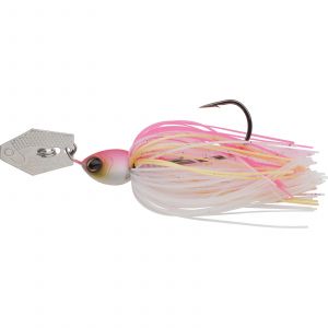 Berkley DEX Disruptor TG chatterbait 11 cm [21 g] hot pink 1-pack