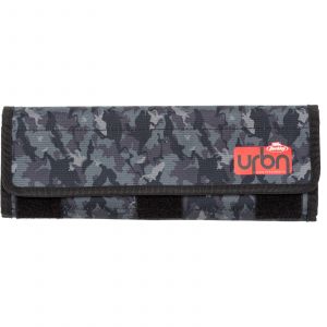Berkley URBN Utility Lure Roll betesväska [50 x 33 cm] camo