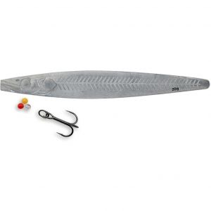 Savage Gear LT Zerling 10.6 cm [20 g] raw 1-pack