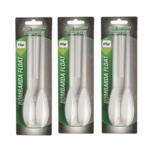 Hansen Bombarda [25 g] intermediate 2-pack