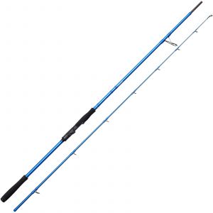 Savage Gear SGS4 Shad & Metal Specialist haspelspö 7'11" -150 g