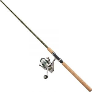 Fladen Vantage Green Classic haspelset 6'5" 5-25 g inkl. nylonlina