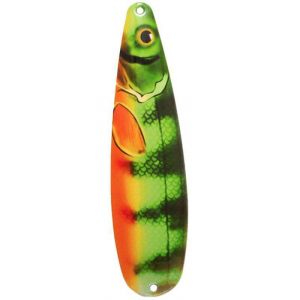 Fladen Trolling Realistic 15 cm [32 g] perch 1-pack