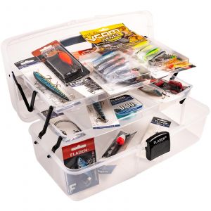 Fladen Alla kan fiska Älv & insjöboxen 1-pack