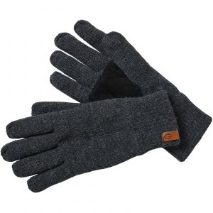 Kinetic Wool handskar med Thinsulate-foder grå large/x-large