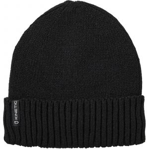 Kinetic Warm mössa med Thinsulate-foder svart one-size