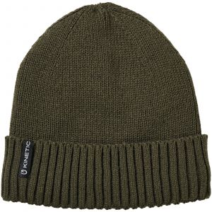 Kinetic Warm mössa med Thinsulate-foder olivgrön one-size