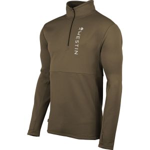 Westin Energy Midlayer fleecetröja dark sage small