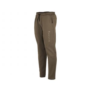 Westin Energy Midlayer fleecebyxor dark sage xx-large