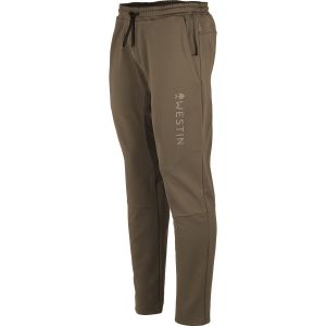 Westin Energy Midlayer fleecebyxor dark sage xx-large