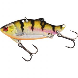 Westin Ricky The Roach Tungsten vibbrationsbete 4.5 cm [9 g] S glimmer perch 1-pack