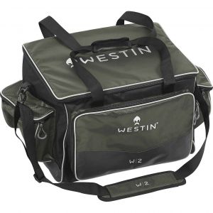 Westin W2 Carryall & Freezer Bag [65 x 43 x 34 cm] forest night