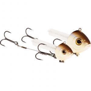 Westin Add-On-Head dead bait [30 g] + Stinger med stl. #2 trekrokar natural roach 1-pack