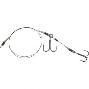 Westin Multi-Purpose Rig Large 50 cm stl. #2 & #4 trekrokar 1-pack