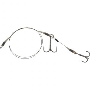 Westin Multi-Purpose Rig Semi Barbed Medium 50 cm stl. #8 trekrokar 1-pack