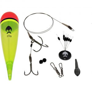 Westin Pike Float Kit 10 g