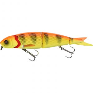Savage Gear 4Play Classic Swim N Jerk 13 cm [21 g] SS golden ambulance 1-pack