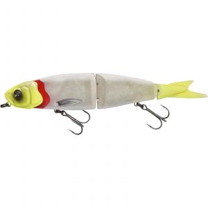 Savage Gear 4Play Classic Swim N Jerk 25 cm [107 g] SS lemonhead 1-pack