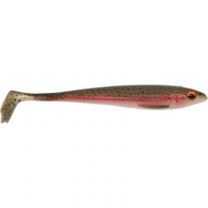 Daiwa Duckfin Shad 13 cm rainbow trout 5-pack