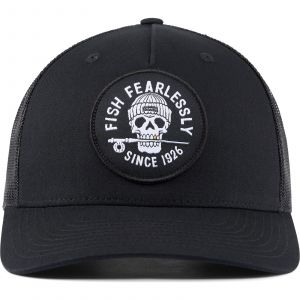 Grundéns DeadStick Trucker Cap Black One Size