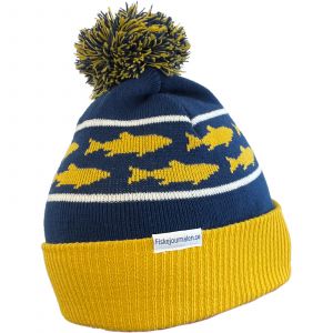 Fiskejournalen Groooovy mössa one-size