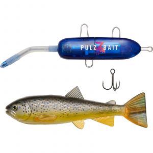 PulzBait Starter Kit Trout 15 cm [58 g] 1-pack