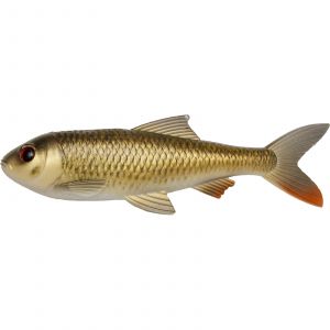 PulzBait Skinz Roach 15 cm [28 g] crucian carp 2-pack
