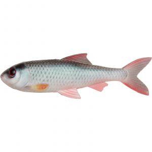 PulzBait Skinz Roach 20 cm [53 g] natural roach 1-pack
