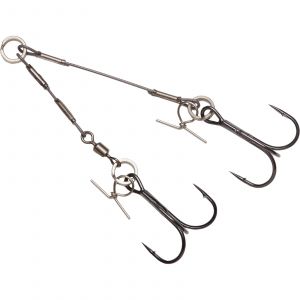 PulzBait Vertical Rigz [15 cm] 2-pack