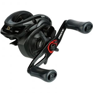 Abu Garcia Max SX [gen. 5] lågprofilrulle vänstervevad