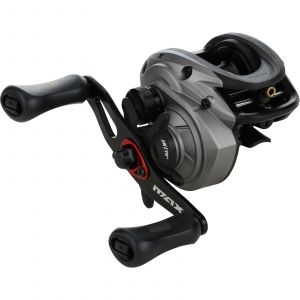 Abu Garcia Max X [gen. 5] lågprofilrulle