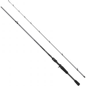 Abu Garcia Veritas LTD spinnspö 7' 14-60 g