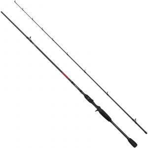 Abu Garcia Vendetta V4 spinnspö