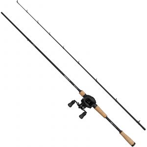 Abu Garcia Max Pike [gen 5] spinnset 8' 40-120 g