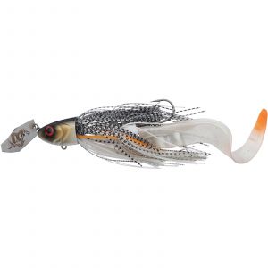 Abu Garcia Beast Bladed Jig 25 cm [50 g] roach 1-pack