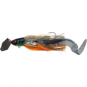 Abu Garcia Beast Bladed Jig 25 cm [50 g] shadow tiger 1-pack