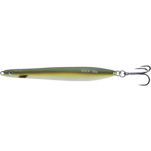 Abu Garcia Sölv Piil 9.5 cm [22 g] bright green 1-pack