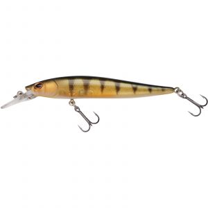 Berkley DEX Stunna Plus1 8 cm [5.6 g] ghost perch 1-pack