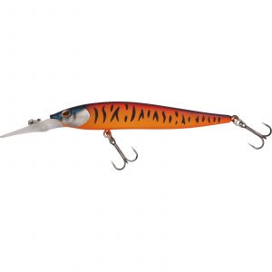Berkley DEX Stunna Plus2 8 cm [6 g] ember 1-pack