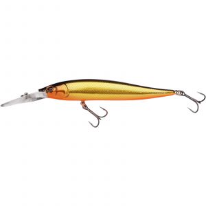 Berkley DEX Stunna Plus2 10 cm [12 g] kinkuro 1-pack