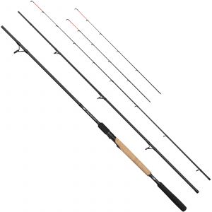 DAM NanoFlex Distance Feeder-spö 3-delat 13' 30-90 g