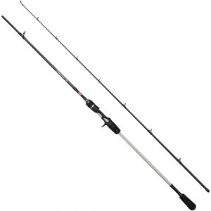 PENN Prevail III Slow Pitch Jigging havsfiskespö 6'6" -330 g